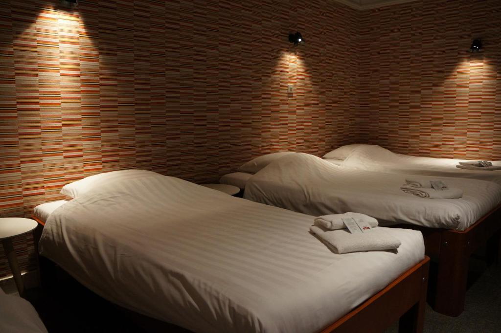 Hotel Royal Taste อัมสเตอร์ดัม ภายนอก รูปภาพ