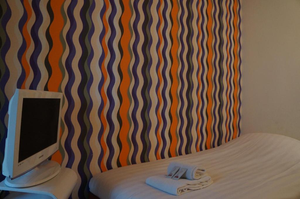 Hotel Royal Taste อัมสเตอร์ดัม ภายนอก รูปภาพ