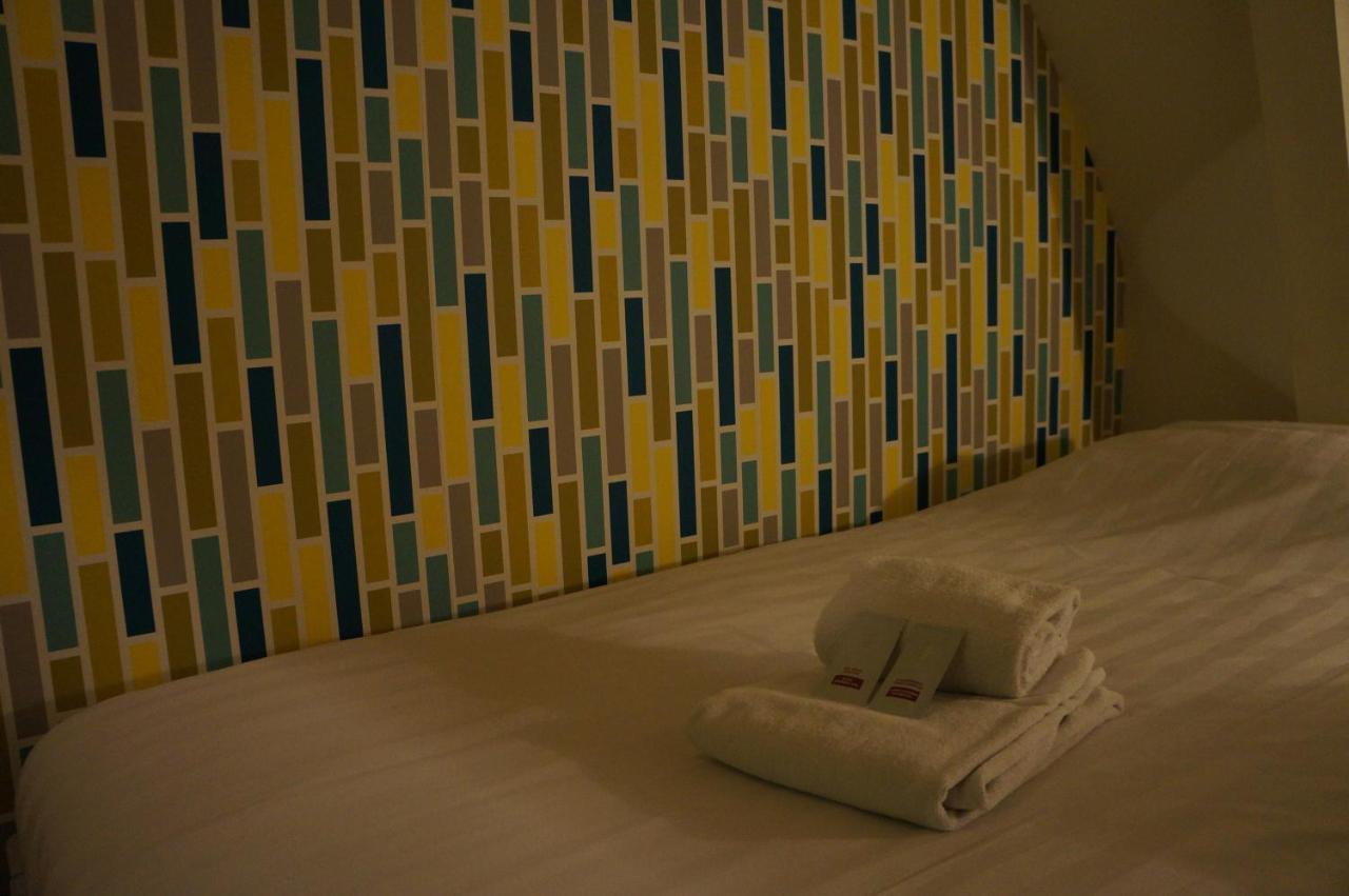 Hotel Royal Taste อัมสเตอร์ดัม ห้อง รูปภาพ